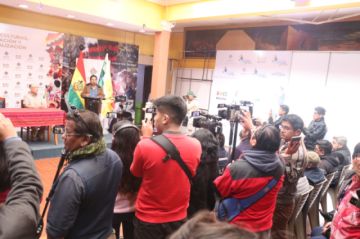 Hallazgo arqueológico relacionado con la cultura Tiwanacota