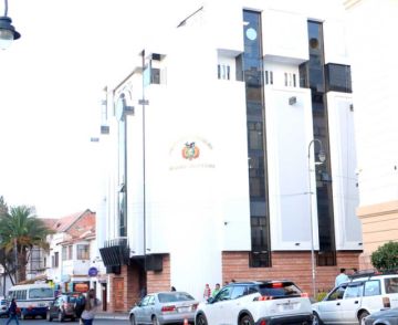 Caso ‘Consorcio’: Anuncian auditorías a los implicados