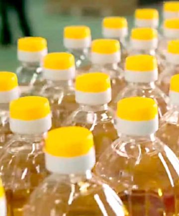 Bolivia exportó menos aceite en primeros 5 meses