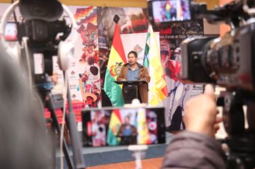 Hallazgo arqueológico relacionado con la cultura Tiwanacota