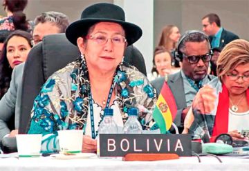 Bolivia en OEA: Tensiones amenazan las elecciones