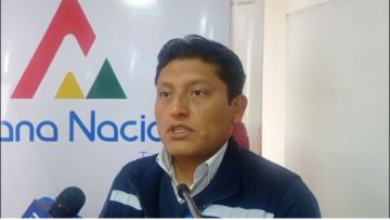 Constructores y mineros de Potosí registraron importaciones con IVA 0