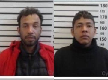 Policía Boliviana busca a dos reos que fugaron del penal de San Pedro de La Paz 