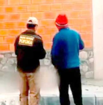 Matan a perro a picotazos y Fiscalía abre investigación