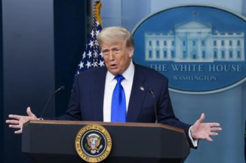 Trump asegura que ya ha encontrado un comprador para TikTok