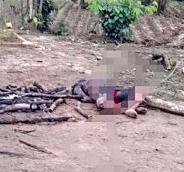 Identifican a linchados  por turba en Shinahota