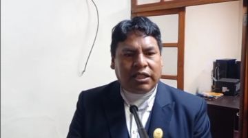 Gobernación de Potosí tomará acciones para frenar la caza furtiva de vicuñas