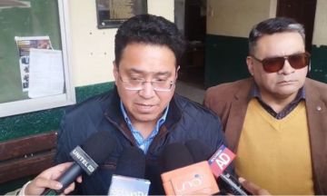 Justicia amplía por 10 días más la reserva del caso Consorcio sin notificar a las partes