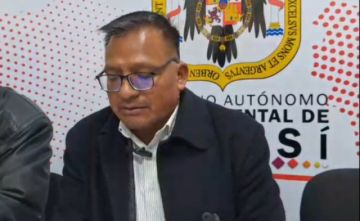 Sedes Potosí confirma dos nuevos casos de sarampión en el Departamento
