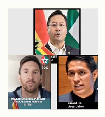 Circulan videos falsos a favor de candidatos