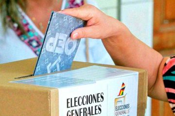 TCP y Gobierno ratifican comicios ante continuidad de las amenazas