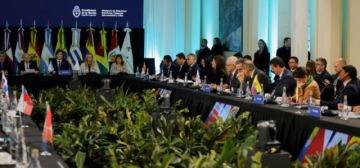 El presidente Arce denuncia que Bolivia fue víctima de intereses sectarios que causaron crisis y pérdida de vidas