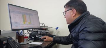 Sedes proyecta incremento de casos de sarampión