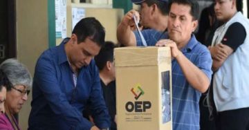 Ciudadanos inhabilitados para votar pueden presentar reclamos hasta este viernes 4 de julio