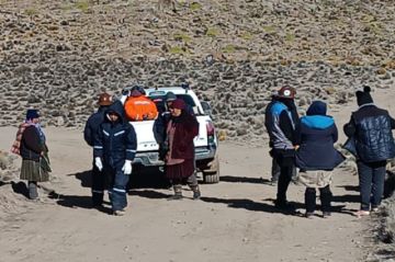 «Me han tendido al piso, me han pateado, he perdido el conocimiento»: Defensor indígena relata su secuestro y tortura en Potosí