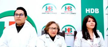 Campaña gratuita de detección de cáncer de piel será este sábado 19