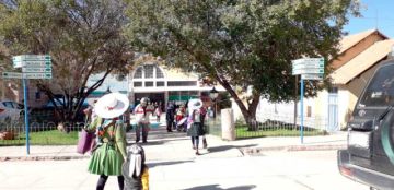 Fichas en el Bracamonte se reparten por la tarde