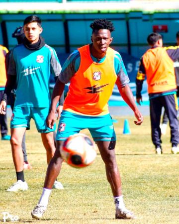 Jugadores confían en su trabajo para salir del mal momento