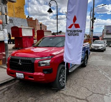 Hasta hoy tienen una feria donde muestran modelos exclusivos.