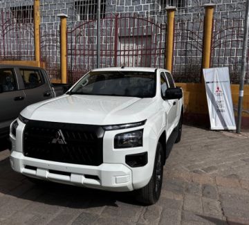 Hasta hoy tienen una feria donde muestran modelos exclusivos.