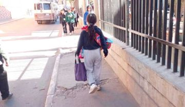 Develan que crece el embarazo de menores por agresiones sexuales
