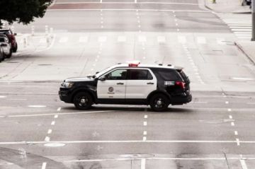 Un atropello múltiple en Los Ángeles deja al menos 30 heridos, siete en estado crítico