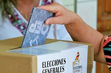 El TSE comienza a notificar a más de 204 mil jurados electorales 