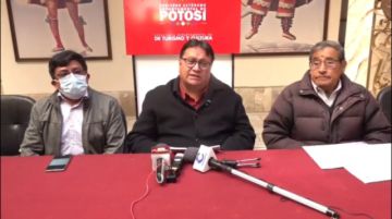 Sedes Potosí realiza simulacros en municipios para evaluar respuesta al sarampión
