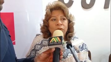 Foro por la minería y el litio se suspende en Potosí