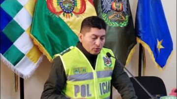 Potosí: Cinco accidentes de tránsito cobran la vida de igual número de personas