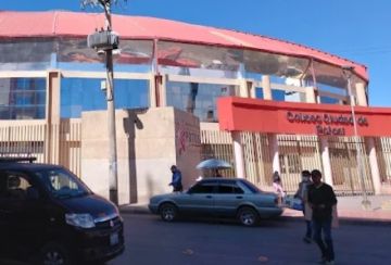 Arrestan a educadora en examen de ascenso de categoría en Potosí