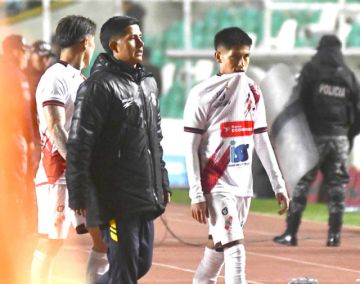 Potosinos y chapacos se enfrentarán por décima vez  
