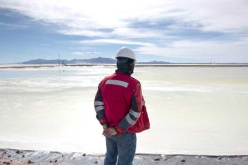 Organizan debate con candidatos sobre la minería y litio en Potosí