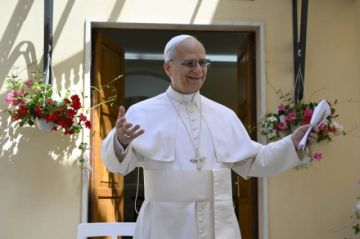 El papa pide la entrada «urgente» de ayuda humanitaria en Gaza en una conversación con el presidente palestino