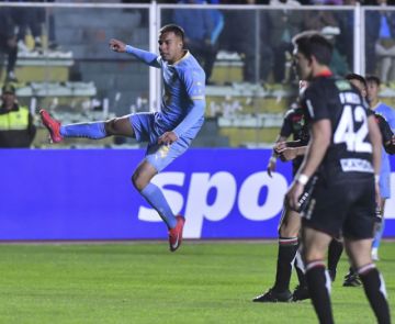 Bolívar busca firmar la clasificación a los octavos de la Sudamericana