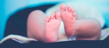 Santa Cruz: Otro bebé  muere por coqueluche