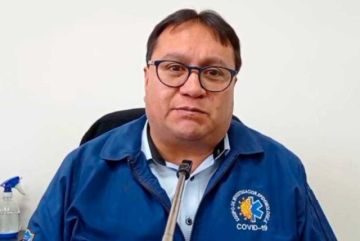 Realizan simulacros en municipios para evaluar respuesta al sarampión 