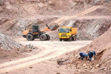 Senarecom confirma incremento de operaciones mineras en Potosí