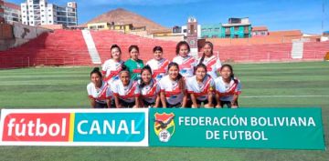Nacional Potosí visitará a Independiente en el estadio “Hugo Palenque”, de Challapata