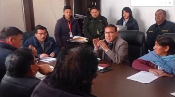 Postulan revisión sobre la legalidad y uso de espacios por casetas