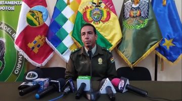 Reportan el deceso de estudiante de la facultad policial