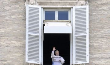 El Papa denuncia la grave situación de la población «aplastada por el hambre en Gaza»