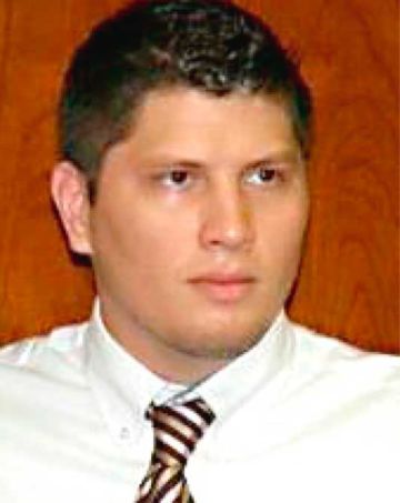 Llega a Paraguay presunto colaborador de Marset