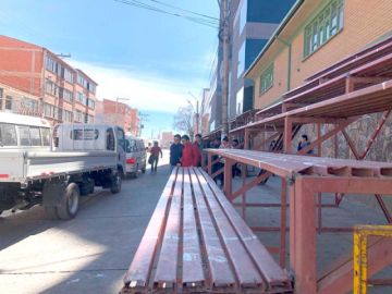 Comienza la cuenta  regresiva para iniciar el mes de Ch'utillos