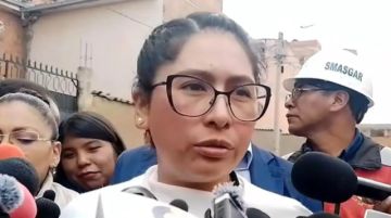 ¿Por qué Eva Copa anunció el retiro de Morena de la contienda electoral en Bolivia?