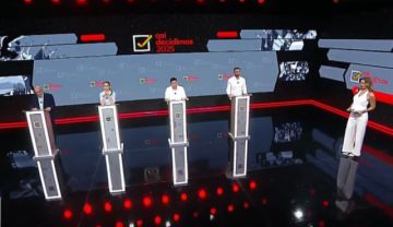 Candidatos incluyen reforma constitucional, litio, justicia y crisis en agenda legislativa