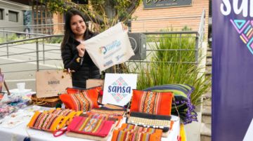 Banco Unión S.A. culmina dos iniciativas para fortalecer el emprendimiento femenino y tecnológico en Bolivia