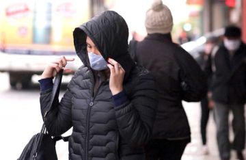 Se mantienen las temperaturas bajas en el Departamento de Potosí