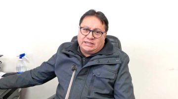El Sedes reporta dos casos de coqueluche en el Departamento de Potosí