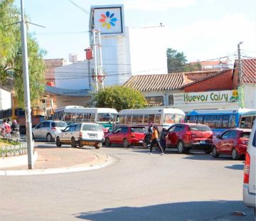 Gobierno atribuye la falta  de diésel a sobredemanda